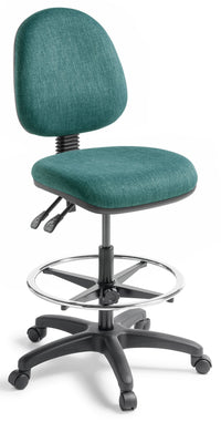 Tag 2 Lever Architectural Chair - 3 Back Height Options