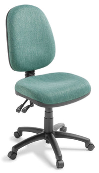 Tag 2 Lever Ergonomic Office Chair - 3 Back Height Options