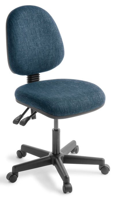 Tag 3 Lever Ergonomic Office Chair - 3 Back Height Options