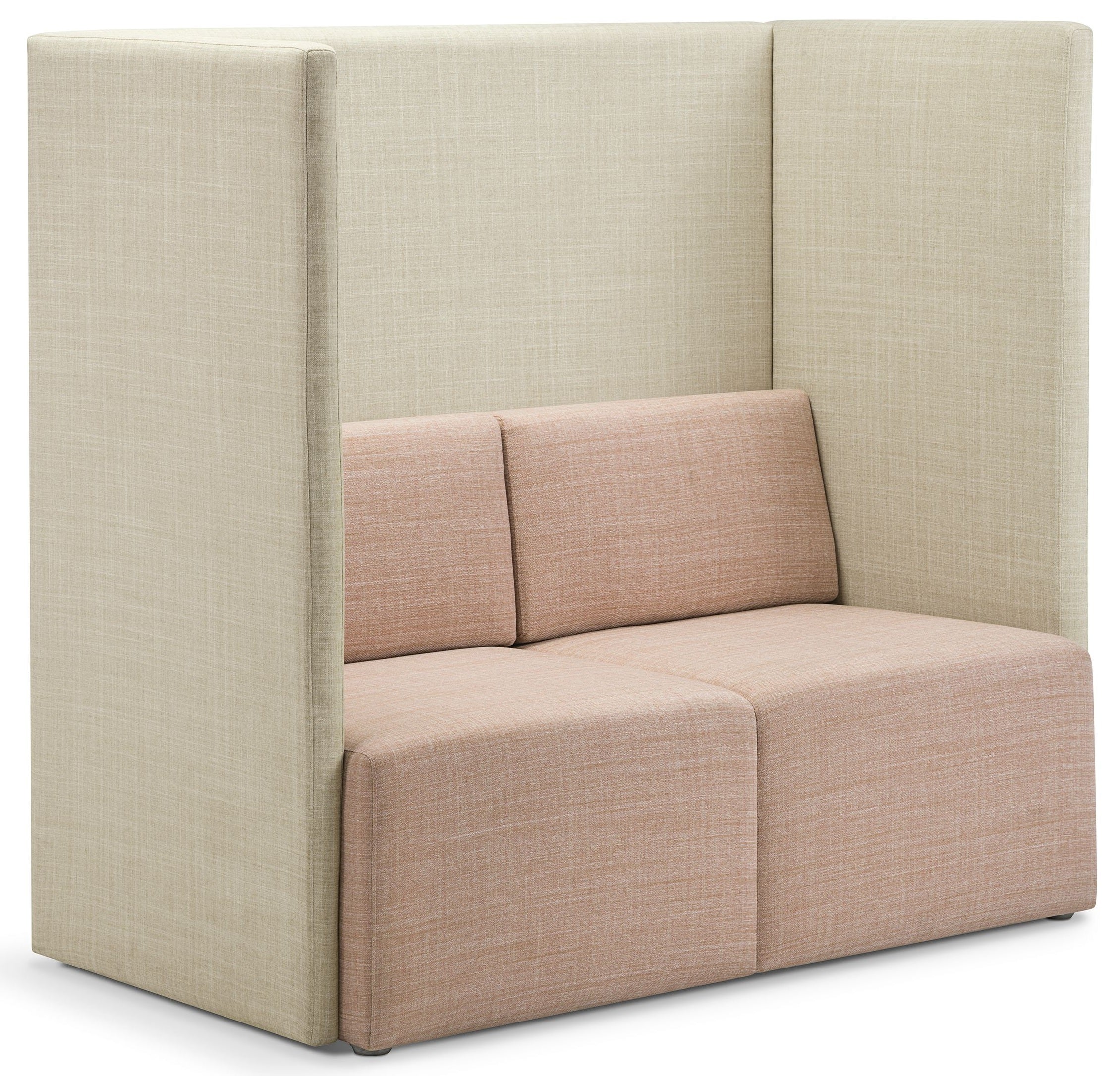 Vienna 2 Seater Booth