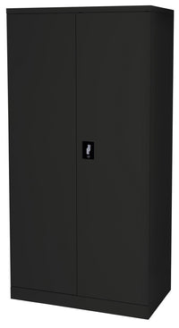 Proceed Lockable Steel Cupboard - 2 Sizes - 2 Colours