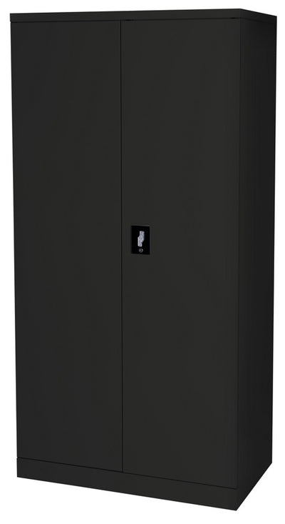 Proceed Lockable Steel Cupboard - 2 Sizes - 2 Colours