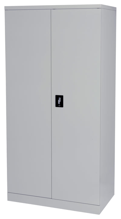Proceed Lockable Steel Cupboard - 2 Sizes - 2 Colours