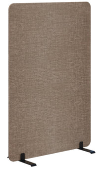 Edge Floor Standing Screen with Feet - 4 Sizes