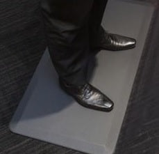 Enhance PVC Anti-fatigue Mat