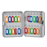 Esselte 20 Key Cabinet