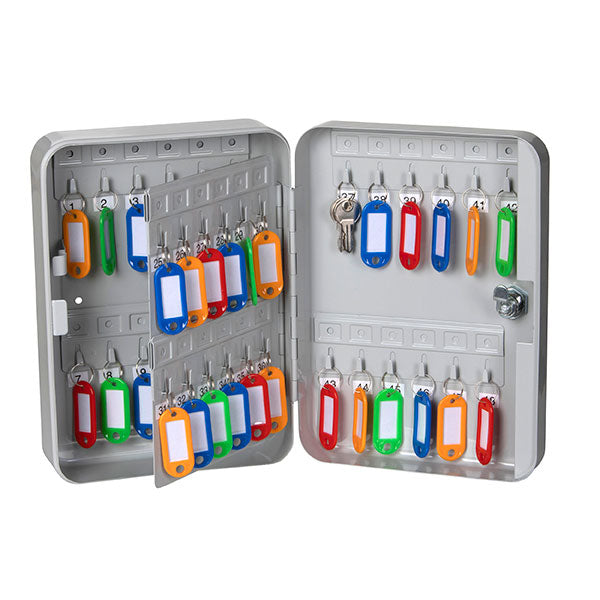 Esselte 48 Key Cabinet