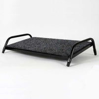 Extra Wide Footrest