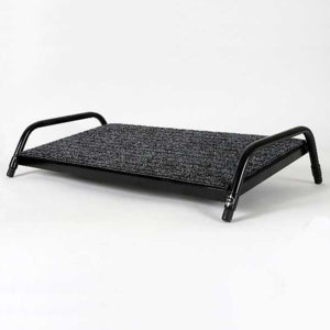 Extra Wide Footrest