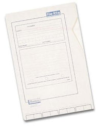 Filecorp Top Opening Envelope File - 3 Box Sizes