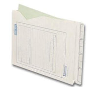 Filecorp Top Opening Wallet File with Expanding Gusset - 2 Box Sizes