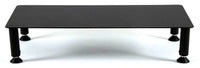Large Height Adjustable Monitor Stand - 2 Height Ranges