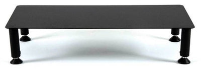 Large Height Adjustable Monitor Stand - 2 Height Ranges