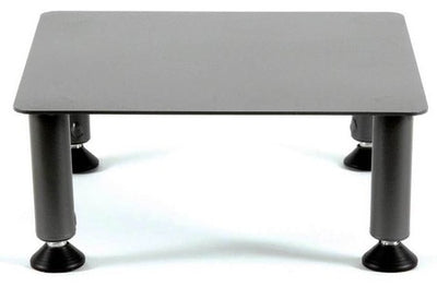 Small Height Adjustable Monitor Stand - 2 Height Ranges