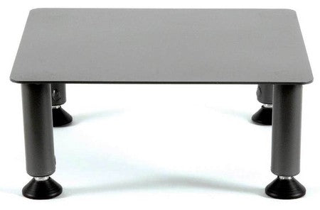 Small fully Height Adjustable Monitor Stand - Low Height Range