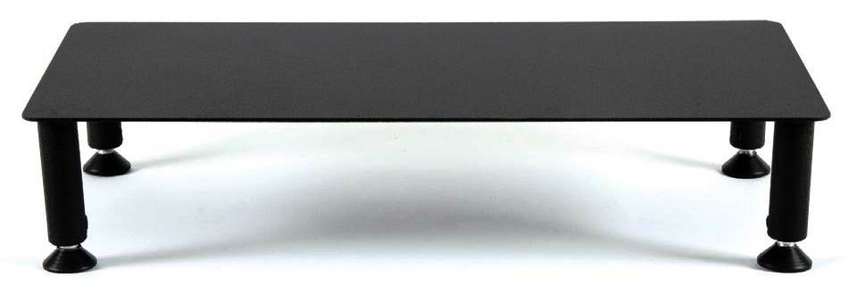 Large fully Height Adjustable Monitor Stand - High Height Range