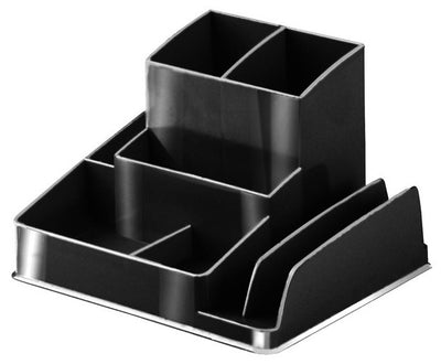 Italplast Desktop Organiser - 3 Colours