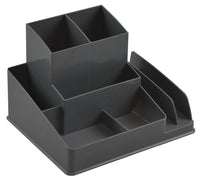 Italplast Desktop Organiser - 3 Colours
