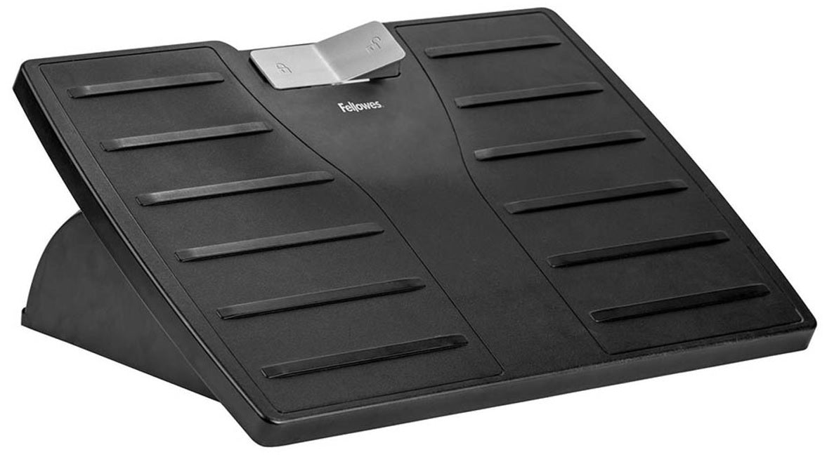 Fellowes Adjustable Footrest