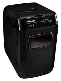 Fellowes Automax 150C Cross Cut Shredder