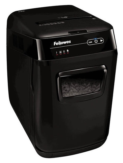 Fellowes Automax 150C Cross Cut Shredder