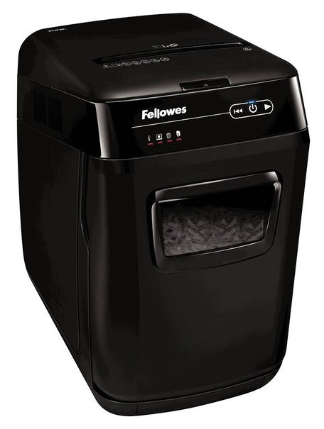 Fellowes Automax 150C Cross Cut Shredder