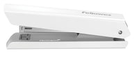 Fellowes LX820 Classic Full Strip Stapler ST-F100093880White