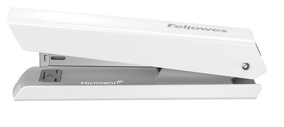 Fellowes LX820 Classic Full Strip Stapler ST-F100093880White