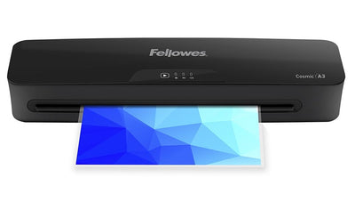 Fellowes Cosmic A3 Laminator