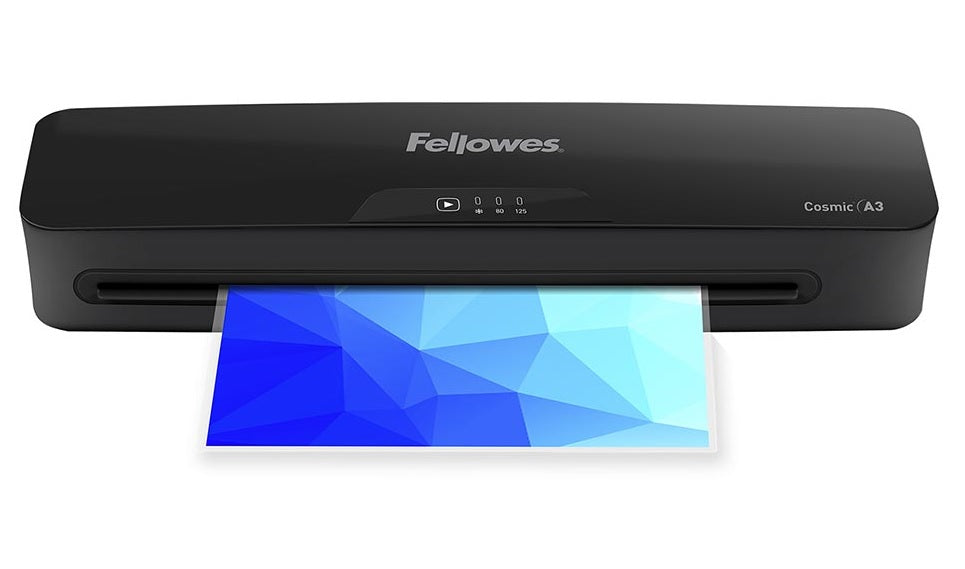 Fellowes Cosmic A3 Laminator