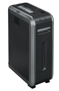 Fellowes Powershred 125Ci Commercial Cross Cut Shredder