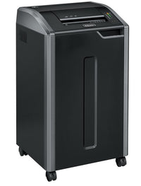 Fellowes Powershred 425i Commercial Strip Cut Shredder