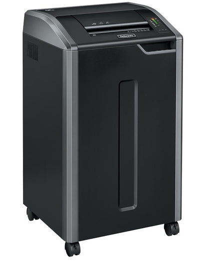 Fellowes Powershred 425i Commercial Strip Cut Shredder
