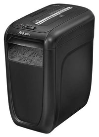Fellowes Powershred Cross Cut Shredder - 60CS