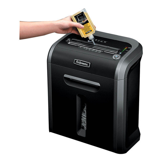 Fellowes Shredder Oil
