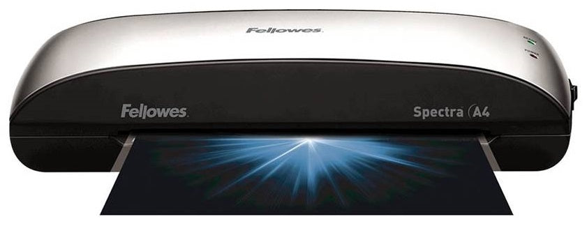 Fellowes Spectra A4 Laminator
