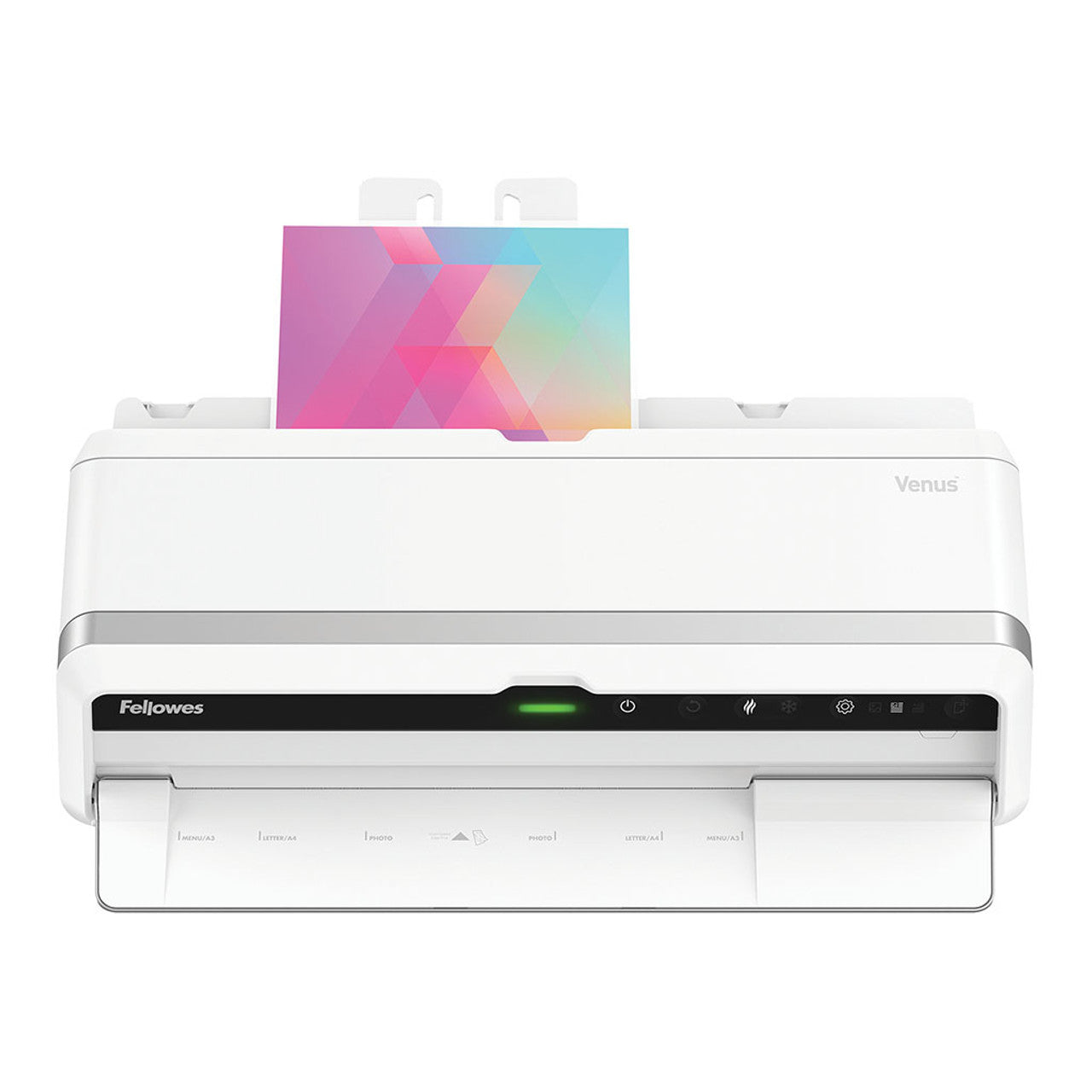 Fellowes Venus A3 LX Heavy Duty Laminator