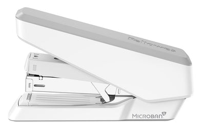 Fellowes LX870 EasyPress Full Strip Stapler - 40 Sheets - 2 Colours