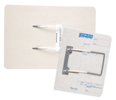Filecorp Document Storage Wrap for Archiving Documents - 25 Pack