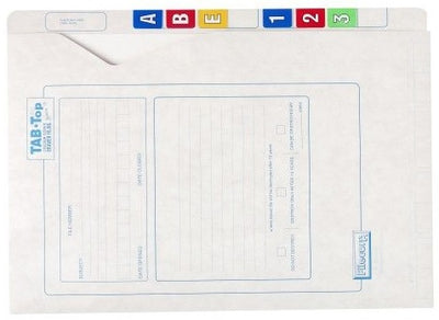 Filecorp Envelope Drawer File
