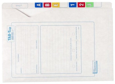 Filecorp Envelope Drawer File