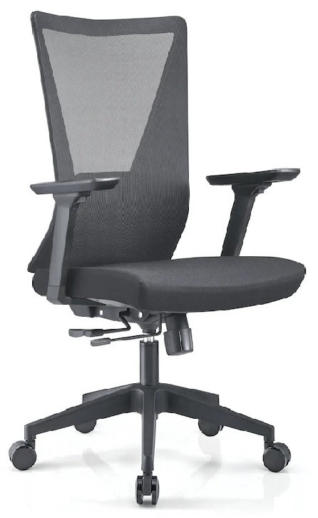 Filmore Mid Back Mesh Back Chair