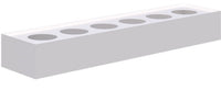 Fortis Steel Planter Box - 2 Colours