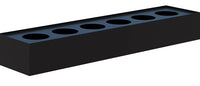 Fortis Steel Planter Box - 2 Colours