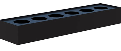 Fortis Steel Planter Box - 2 Colours