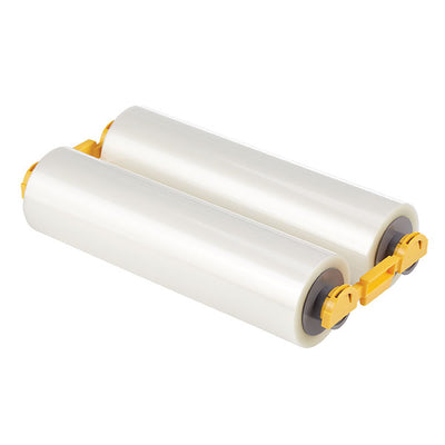 GBC Foton 30 Laminating Film Refill - 125 Micron