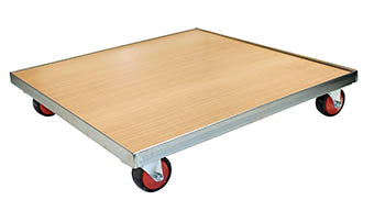 Heavy Duty Multi Purpose Furniture Dolly