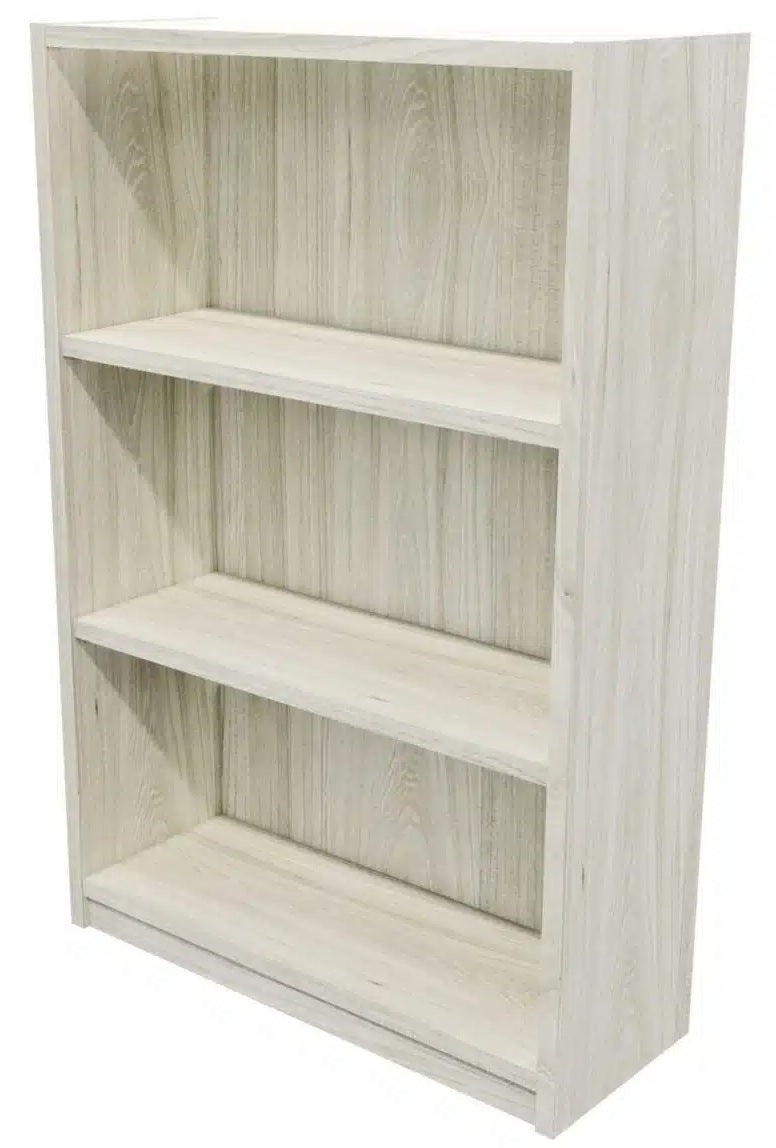 Zealand Bookcase - 4 Sizes