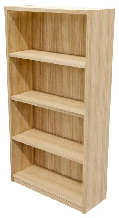 Zealand Bookcase - 4 Sizes