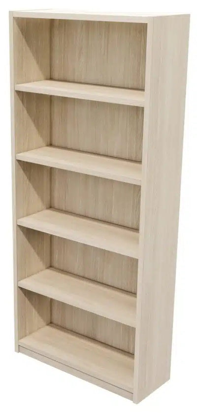 Zealand Bookcase - 4 Sizes
